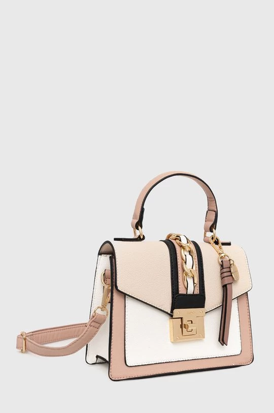 Γυναικεία Τσάντες χιαστί Τσάντα Aldo χρώμα: ροζ 2 Γυναικεία Τσάντες χιαστί Τσάντα Aldo χρώμα: ροζ - Image 2