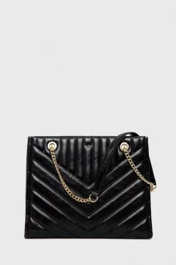 Γυναικεία Τσάντες Shopper και Tote Τσάντα Aldo Onny μαύρο