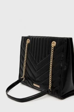 Γυναικεία Τσάντες Shopper και Tote Τσάντα Aldo Onny μαύρο -Aldo Sales Store unnamed file 907