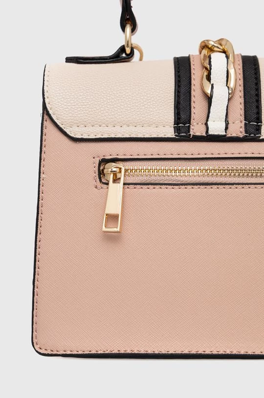 Γυναικεία Τσάντες χιαστί Τσάντα Aldo χρώμα: ροζ 3 Γυναικεία Τσάντες χιαστί Τσάντα Aldo χρώμα: ροζ - Image 3