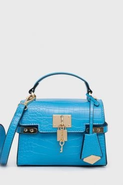 Γυναικεία Τσάντες και τσάντες ώμου Τσάντα Aldo Vontessa ανοιχτό μπλε