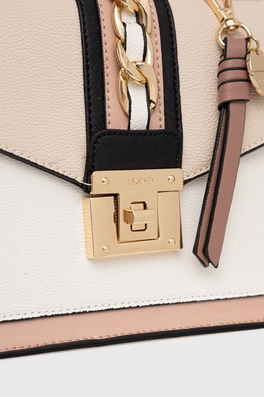 Γυναικεία Τσάντες χιαστί Τσάντα Aldo χρώμα: ροζ 4 Γυναικεία Τσάντες χιαστί Τσάντα Aldo χρώμα: ροζ - Image 4