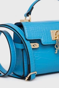 Γυναικεία Τσάντες και τσάντες ώμου Τσάντα Aldo Vontessa ανοιχτό μπλε -Aldo Sales Store unnamed file 920