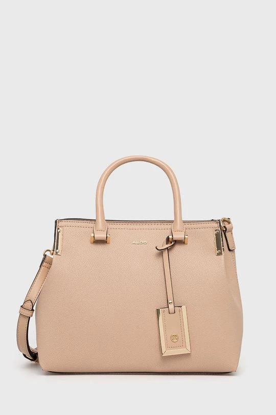 Γυναικεία Τσάντες Shopper και Tote Τσάντα Aldo Croalle μπεζ 1 Γυναικεία Τσάντες Shopper και Tote Τσάντα Aldo Croalle μπεζ