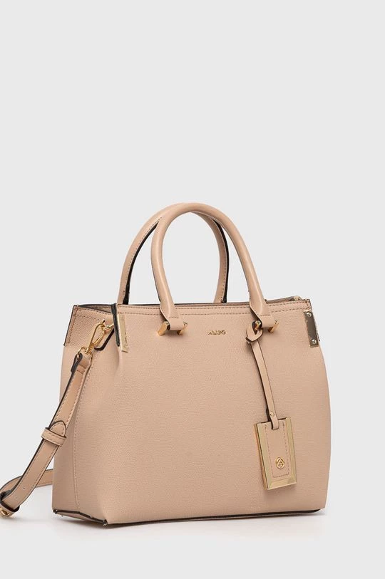 Γυναικεία Τσάντες Shopper και Tote Τσάντα Aldo Croalle μπεζ 2 Γυναικεία Τσάντες Shopper και Tote Τσάντα Aldo Croalle μπεζ - Image 2