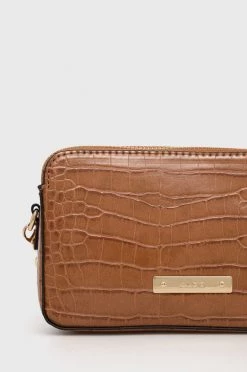 Γυναικεία Τσάντες χιαστί Τσάντα Aldo Lunia καφέ -Aldo Sales Store unnamed file 942