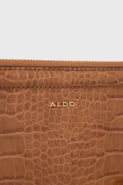 Γυναικεία Τσάντες χιαστί Τσάντα Aldo Lunia καφέ -Aldo Sales Store unnamed file 943