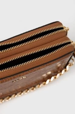 Γυναικεία Τσάντες χιαστί Τσάντα Aldo Lunia καφέ -Aldo Sales Store unnamed file 944