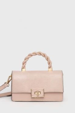 Γυναικεία Τσάντες και τσάντες ώμου Τσάντα Aldo Farantariel ροζ