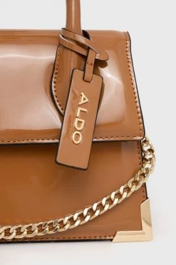 Γυναικεία Τσάντες και τσάντες ώμου Τσάντα Aldo Beralaeclya καφέ -Aldo Sales Store unnamed file 960