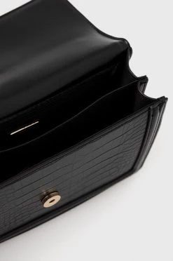 Γυναικεία Τσάντες χιαστί Τσάντα Aldo Meraegyn μαύρο -Aldo Sales Store unnamed file 966