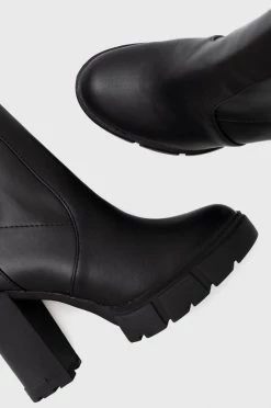 Γυναικεία Μποτάκια Aldo , χρώμα: μαύρο, 7 Γυναικεία Μποτάκια Aldo , χρώμα: μαύρο, -Aldo Sales Store unnamed file 97