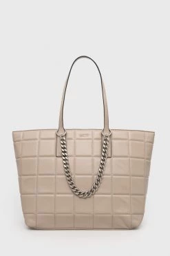 Γυναικεία Τσάντες Shopper και Tote Τσάντα Aldo Oberble μπεζ