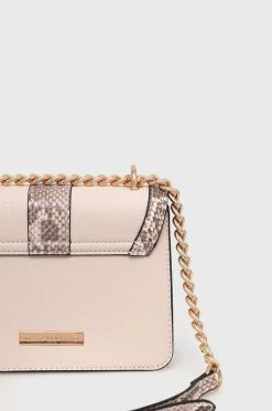 Γυναικεία Τσάντες χιαστί Τσάντα Aldo Theallia μπεζ -Aldo Sales Store unnamed file 987