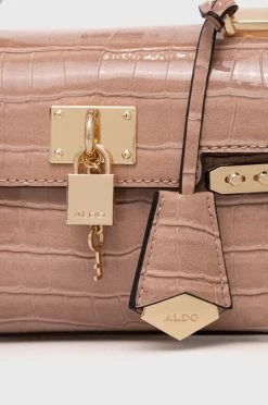 Γυναικεία Τσάντες και τσάντες ώμου Τσάντα Aldo Vontessa καφέ -Aldo Sales Store unnamed file 992