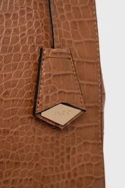 Γυναικεία Τσάντες χιαστί Τσάντα Aldo Dulin καφέ -Aldo Sales Store unnamed file 998