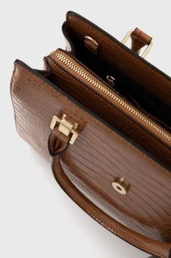 Γυναικεία Τσάντες χιαστί Τσάντα Aldo Dulin καφέ -Aldo Sales Store unnamed file 999